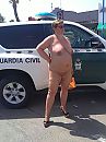 even poseren op parking, foto 2448x3264, 3 reacties, 51 stemmen