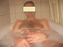 ff in bad, foto 2272x1704, 7 reacties, 7 stemmen