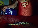 fishnet nylon lover, foto 640x480, 1 reacties, 5 stemmen