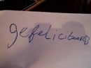 gefeliciteerd, film 00:00:00, 0 reacties, 2 stemmen