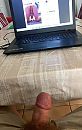 gekregen van een geile fan, foto 612x960, 1 reacties, 13 stemmen