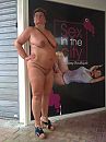 genieten in Cap d'Agde, foto 2448x3264, 9 reacties, 57 stemmen