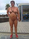 genieten in Cap d'Agde, foto 2448x3264, 14 reacties, 84 stemmen