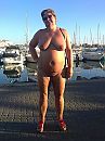 genieten in Cap d'Agde, foto 2448x3264, 11 reacties, 60 stemmen