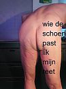 gezegde !!!!!, foto 230x307, 4 reacties, 7 stemmen