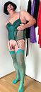 green Lottchen 001, foto 1245x2779, 1 reacties, 2 stemmen