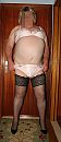 haar nieuwe lingerie, foto 346x800, 1 reacties, 6 stemmen