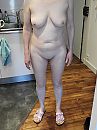 helemaal bloot, foto 3000x4000, 30 reacties, 103 stemmen