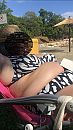 in bikini aan het strand, foto 750x1334, 21 reacties, 45 stemmen