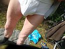 in gulponderbroek buiten, foto 4000x3000, 2 reacties, 5 stemmen