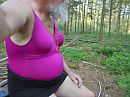 in het bos, foto 4000x3000, 0 reacties, 1 stemmen