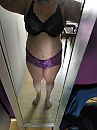 in lingerie, foto 1440x1919, 7 reacties, 24 stemmen