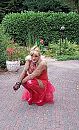 in red, foto 1125x1839, 2 reacties, 12 stemmen