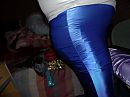 Voyeur en upskirt