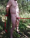 je zaakje hangt vast aan de, foto 1669x2125, 2 reacties, 22 stemmen