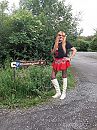 joslien tv, foto 3000x4000, 1 reacties, 5 stemmen
