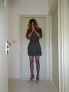 jurkje uit Amsterdam, foto 2736x3648, 5 reacties, 9 stemmen