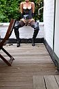 kinky in openlucht, foto 862x1280, 19 reacties, 157 stemmen