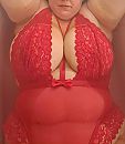 lady in red, foto 974x1112, 11 reacties, 30 stemmen