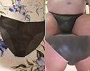 latex slip..., foto 1280x1023, 2 reacties, 14 stemmen