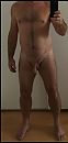 lekker bloot, foto 318x664, 9 reacties, 28 stemmen