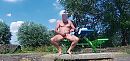 lekker buiten, foto 2204x1039, 1 reacties, 12 stemmen