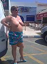 lekker die zon, foto 2448x3264, 7 reacties, 54 stemmen