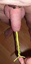 lekker gevoel, foto 1205x2429, 1 reacties, 5 stemmen