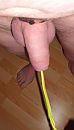 lekker gevoel, foto 1301x2273, 1 reacties, 5 stemmen