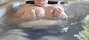 lekker in de hottub, foto 2344x1080, 21 reacties, 83 stemmen