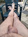 lekker in de tuin, foto 3000x4000, 0 reacties, 6 stemmen