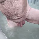 lekker in jacussie, foto 2448x2448, 2 reacties, 7 stemmen