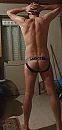 lekker in jock, foto 1479x3069, 3 reacties, 6 stemmen