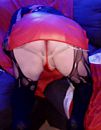lekker in lingerie, foto 554x708, 0 reacties, 4 stemmen