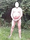 lekker in mijn nakie buiten, foto 600x800, 1 reacties, 7 stemmen