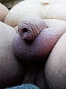 lekker in mijn nakie buiten, foto 600x800, 0 reacties, 12 stemmen