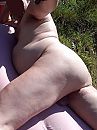 lekker in mijn nakie buiten, foto 600x800, 4 reacties, 13 stemmen