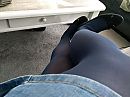 lekker in t blauw, foto 4000x3000, 6 reacties, 31 stemmen