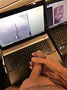 lekker met Bets, foto 3000x4000, 0 reacties, 1 stemmen