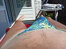 lekker op het balkon, foto 4000x3000, 2 reacties, 11 stemmen