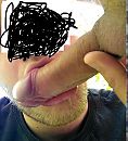 lekker pijpen, foto 811x891, 13 reacties, 47 stemmen