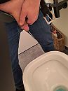 lekker pissen, foto 3000x4000, 2 reacties, 9 stemmen