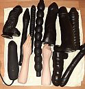 lekkere toys, foto 2952x3079, 15 reacties, 24 stemmen