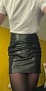 little black skirt...., foto 296x581, 16 reacties, 34 stemmen