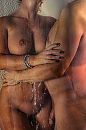 lucky me and shootpartner, foto 669x1005, 12 reacties, 53 stemmen