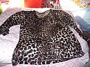 lycra tyger bloesje zeeer rekb, foto 4000x3000, 0 reacties, 0 stemmen