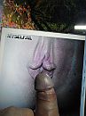 maronie cock tribute, foto 768x1024, 0 reacties, 0 stemmen