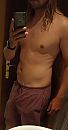 me, foto 537x1017, 3 reacties, 7 stemmen