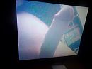 mij pik op tv, foto 4000x3000, 1 reacties, 4 stemmen