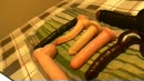 mijn dildo collectie, film 00:00:05, 4 reacties, 11 stemmen